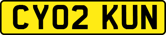 CY02KUN