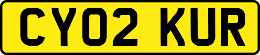 CY02KUR