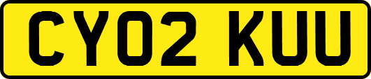 CY02KUU