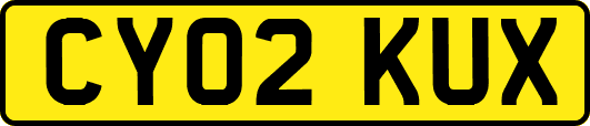 CY02KUX