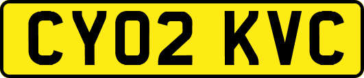 CY02KVC