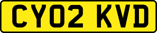 CY02KVD
