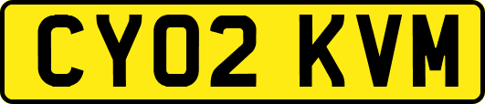 CY02KVM