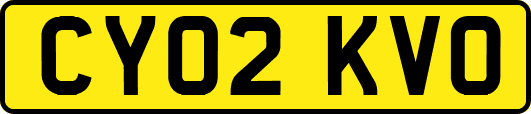 CY02KVO