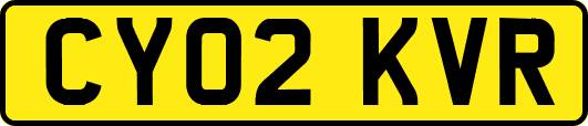 CY02KVR