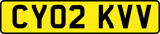 CY02KVV