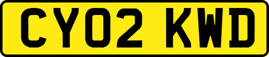 CY02KWD