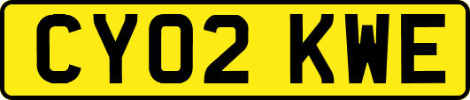 CY02KWE