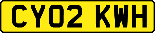CY02KWH