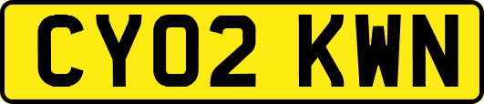 CY02KWN