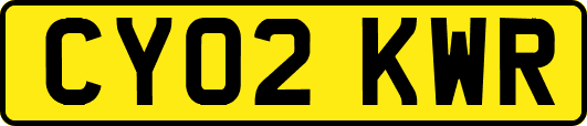 CY02KWR