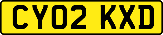 CY02KXD