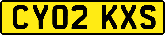 CY02KXS