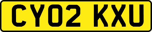 CY02KXU
