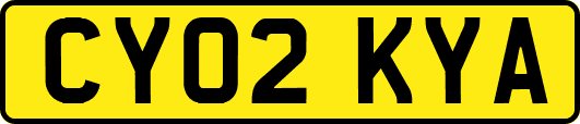 CY02KYA