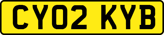 CY02KYB