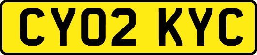 CY02KYC