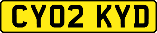 CY02KYD