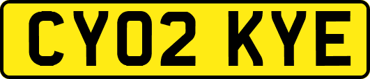 CY02KYE