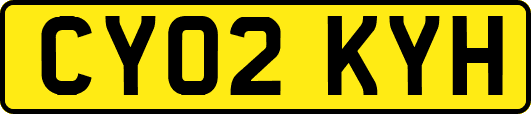 CY02KYH