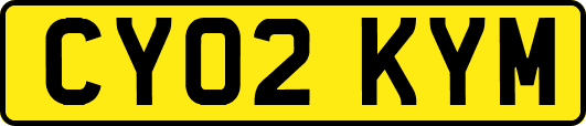 CY02KYM