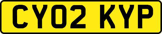 CY02KYP