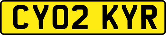 CY02KYR