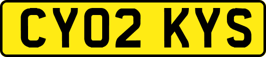 CY02KYS