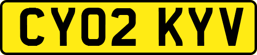 CY02KYV