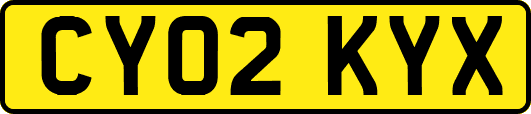 CY02KYX