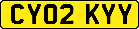 CY02KYY