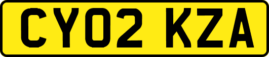 CY02KZA