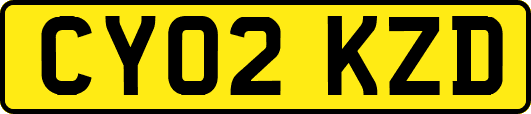 CY02KZD