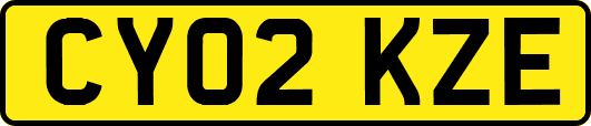 CY02KZE