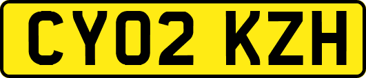 CY02KZH