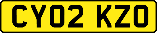 CY02KZO
