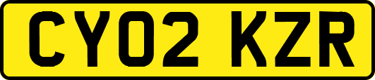 CY02KZR