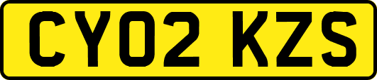 CY02KZS