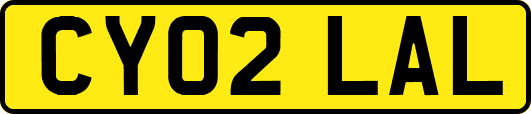 CY02LAL