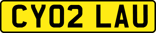 CY02LAU