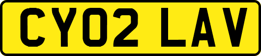 CY02LAV