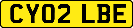 CY02LBE