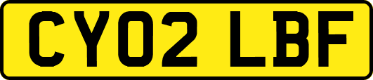 CY02LBF