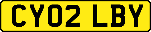 CY02LBY