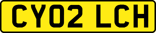 CY02LCH