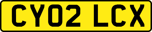 CY02LCX
