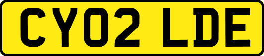 CY02LDE