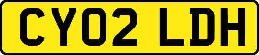 CY02LDH