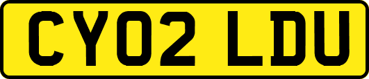 CY02LDU