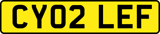 CY02LEF